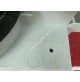 FARO PROIETTORE ANTERIORE DESTRO H4 PER RENAULT CLIO '90 '96 7701034149