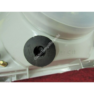 FARO PROIETTORE ANTERIORE DESTRO H4 PER RENAULT R9 '81 '84 LC046-3