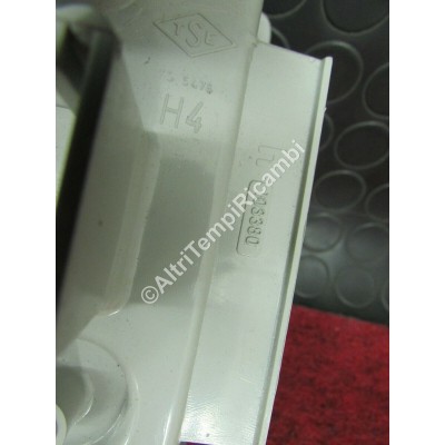 FARO PROIETTORE ANTERIORE DESTRO H4 PER RENAULT R9 '81 '84 LC046-2
