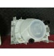 FARO PROIETTORE ANTERIORE DESTRO H4 PER RENAULT R9 '81 '84 LC046