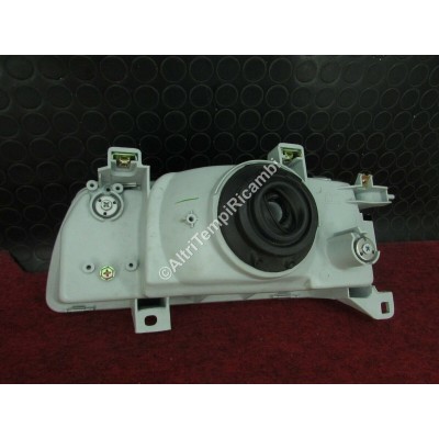 FARO PROIETTORE ANTERIORE DESTRO PER HONDA CIVIC '90 T100 217-1116-LD-4