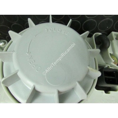 FARO PROIETTORE ANTERIORE DESTRO PER HYUNDAI ACCENT '96 4D 221-1108-LD-6