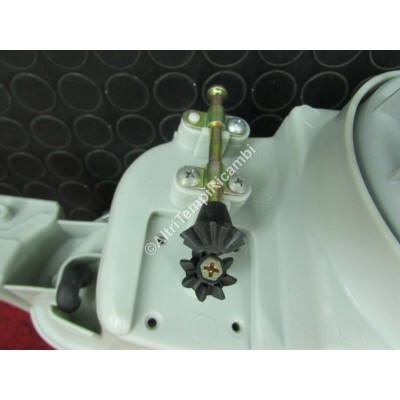 FARO PROIETTORE ANTERIORE DESTRO PER HYUNDAI ACCENT '96 4D 221-1108-LD-5