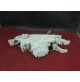 FARO PROIETTORE ANTERIORE DESTRO PER HYUNDAI ACCENT '96 4D 221-1108-LD