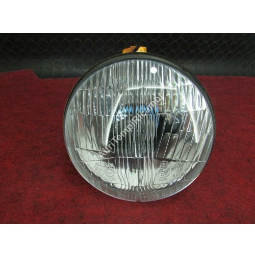 FARO PROIETTORE ANTERIORE PER FIAT 128 BERLINA FAMILIARE 71 76 4259725