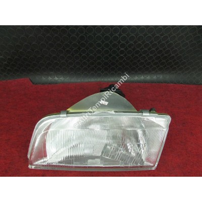FARO PROIETTORE ANTERIORE SINISTRO H4 PER CITROEN ZX '91 '96 95656541-0