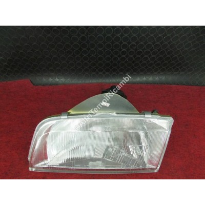 FARO PROIETTORE ANTERIORE SINISTRO H4 PER CITROEN ZX '91 '96 95656541-0