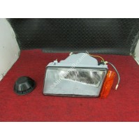 FARO PROIETTORE ANTERIORE SINISTRO H4 PER SEAT RONDA 67618199