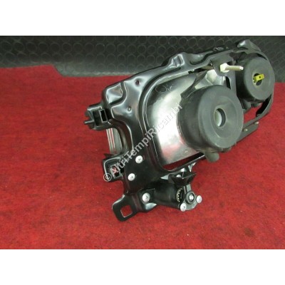 FARO PROIETTORE ANTERIORE SINISTRO PER HONDA CIVIC '88 BALLADE 217-1105-LD-H-6