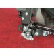 FARO PROIETTORE ANTERIORE SINISTRO PER HONDA CIVIC '88 BALLADE 217-1105-LD-H