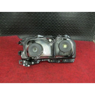 FARO PROIETTORE ANTERIORE SINISTRO PER HONDA CIVIC '88 BALLADE 217-1105-LD-H-3