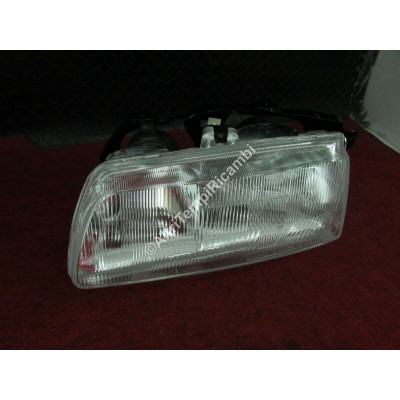 FARO PROIETTORE ANTERIORE SINISTRO PER HONDA CIVIC '88 BALLADE 217-1105-LD-H-5