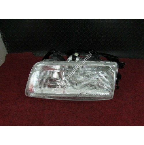 FARO PROIETTORE ANTERIORE SINISTRO PER HONDA CIVIC '88 BALLADE 217-1105-LD-H