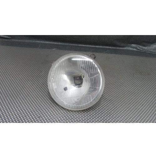 FARO PROIETTORE FANALE ANTERIORE H4 PER VW POLO MK2