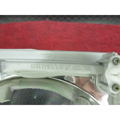 FARO SX FIAT 127 3 SERIE 5935983-1