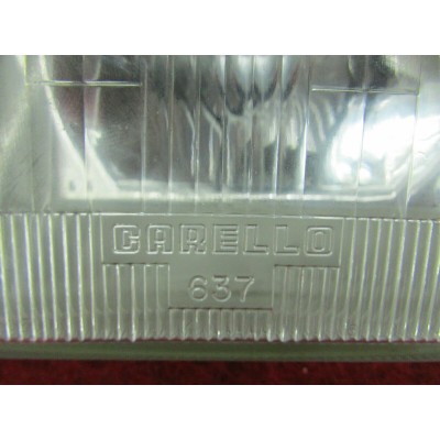 FARO SX FIAT 127 3 SERIE 5935983-3