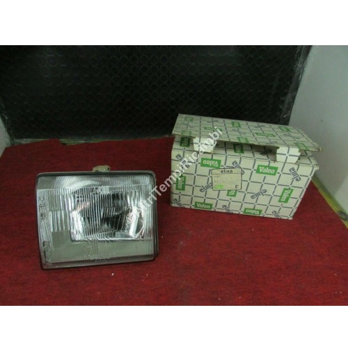 FARO SX FIAT 127 3 SERIE 75.60.6970