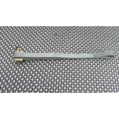 FASCETTA A COPPIGLIA PER ALFA ROMEO - FIAT - LANCIA - AUTOBIANCHI 600X9 MM-1