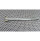 FASCETTA A COPPIGLIA PER ALFA ROMEO - FIAT - LANCIA - AUTOBIANCHI 600X9 MM