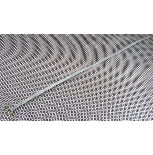 FASCETTA A COPPIGLIA PER ALFA ROMEO - FIAT - LANCIA - AUTOBIANCHI 600X9 MM
