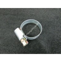 FASCETTA FISSAGGIO MANICOTTO RADIATORE UNIVERSALE 16 / 27 AUTO D'EPOCA - FIAT