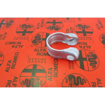 FASCETTA MORSETTO SOSPENSIONE ANT E POST ALFA ROMEO SPIDER  GTV 82458021-0