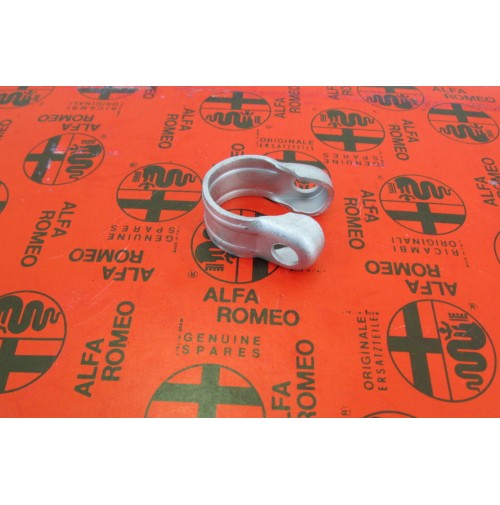 FASCETTA MORSETTO SOSPENSIONE ANT E POST ALFA ROMEO SPIDER  GTV 82458021