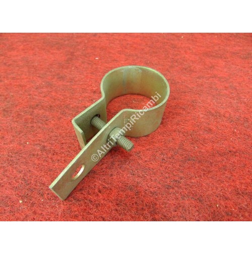 FASCETTA TUBO SCARICO FIAT - ALFA ROMEO - LANCIA 020036