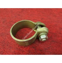 FASCETTA TUBO SCARICO FIAT - ALFA ROMEO - LANCIA 020040