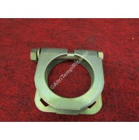 FASCETTA TUBO SCARICO FIAT - ALFA ROMEO - LANCIA 020043