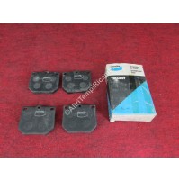 FDB 169 PASTIGLIE FRENO ANTERIORI PER FORD GRANATA - BLUEBIRD - 240Z - 260Z  ...
