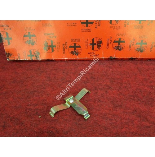 FEMI PINZE FRENI ANT. ALFA ROMEO 33 60750774
