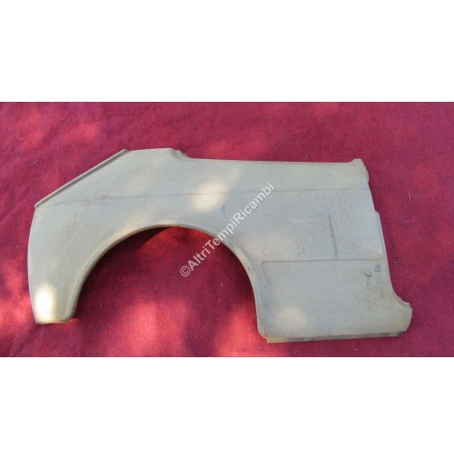 FIANCATA POST DX PER FIAT 127 1 SERIE
