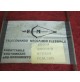 FILO CAVO COMANDO  ARIA  STARTER PER FIAT 600 MULTIPLA  - 600 D 879384