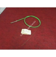 FILO COMANDO ACCELERATORE A PEDALE FIAT 500 R - 126