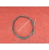 FILO COMANDO ACCELERATORE COMPLETO DI GUAINA FIAT 1100 TN