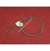 FILO COMANDO APERTURA COFANO ANTERIORE FIAT 600 D