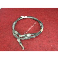 FILO COMANDO FRENO A MANO FIAT 600 D