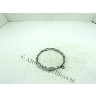 FILO COMANDO GAS DAL MANUBRIO AL MISCELATORE APE P602 P703 MANUBRIO
