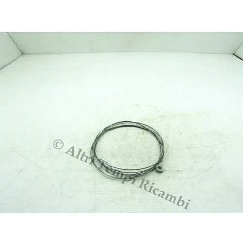 FILO COMANDO GAS DAL MANUBRIO AL MISCELATORE APE P602 P703 MANUBRIO
