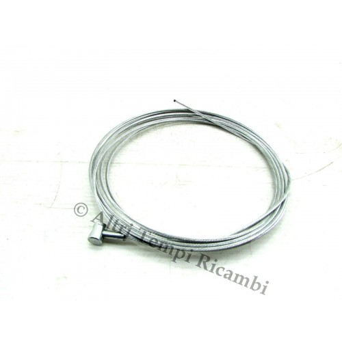 FILO FRIZIONE MANUBRIO PIAGGIO APE 500 600 601 - CLUTCH CABLE WIRE ZUG