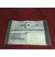 FILO TELECOMANDO MECCANICO FLESSIBILE ARIA FIAT 600 M - 600 D 879384