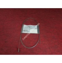FILO TELECOMANDO MECCANICO FLESSIBILE ARIA FIAT 600 M - 600 D 879384