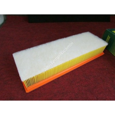 FILTRO ARIA CITROEN C3 1.4 HDI 16V '02 - PEUGEOT 206 1.4 HDI 16V '03 '04-2