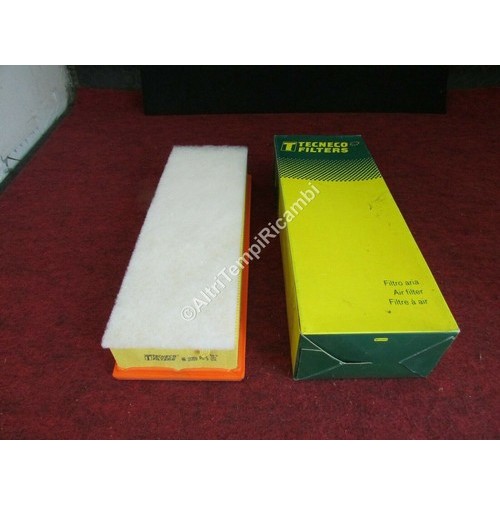 FILTRO ARIA CITROEN C3 1.4 HDI 16V '02 - PEUGEOT 206 1.4 HDI 16V '03 '04