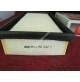 FILTRO ARIA CITROEN - PEUGEOT - FIAT ULISSE MA 642 AIR FILTER LUFTFILTER FILTRO