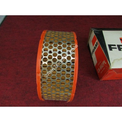 FILTRO ARIA FIAT 1100 103 - 1200 - 1500 - 1600 - 124 BN - FAMILIARE - 1100 D -6