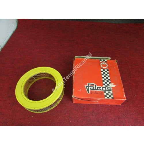 FILTRO ARIA FIAT 1100 R - FURGONE T 238 - AUTOBIANCHI PRIMULA - COUPE' 4107163