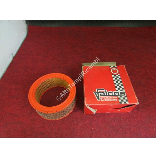 FILTRO ARIA FIAT 124 - 1100 103 - EXPORT - SPECIAL - 1100 EUROPA - 1100 D - 1200