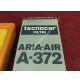 FILTRO ARIA FIAT 126 BIS 700 DAL 1987 AR 372